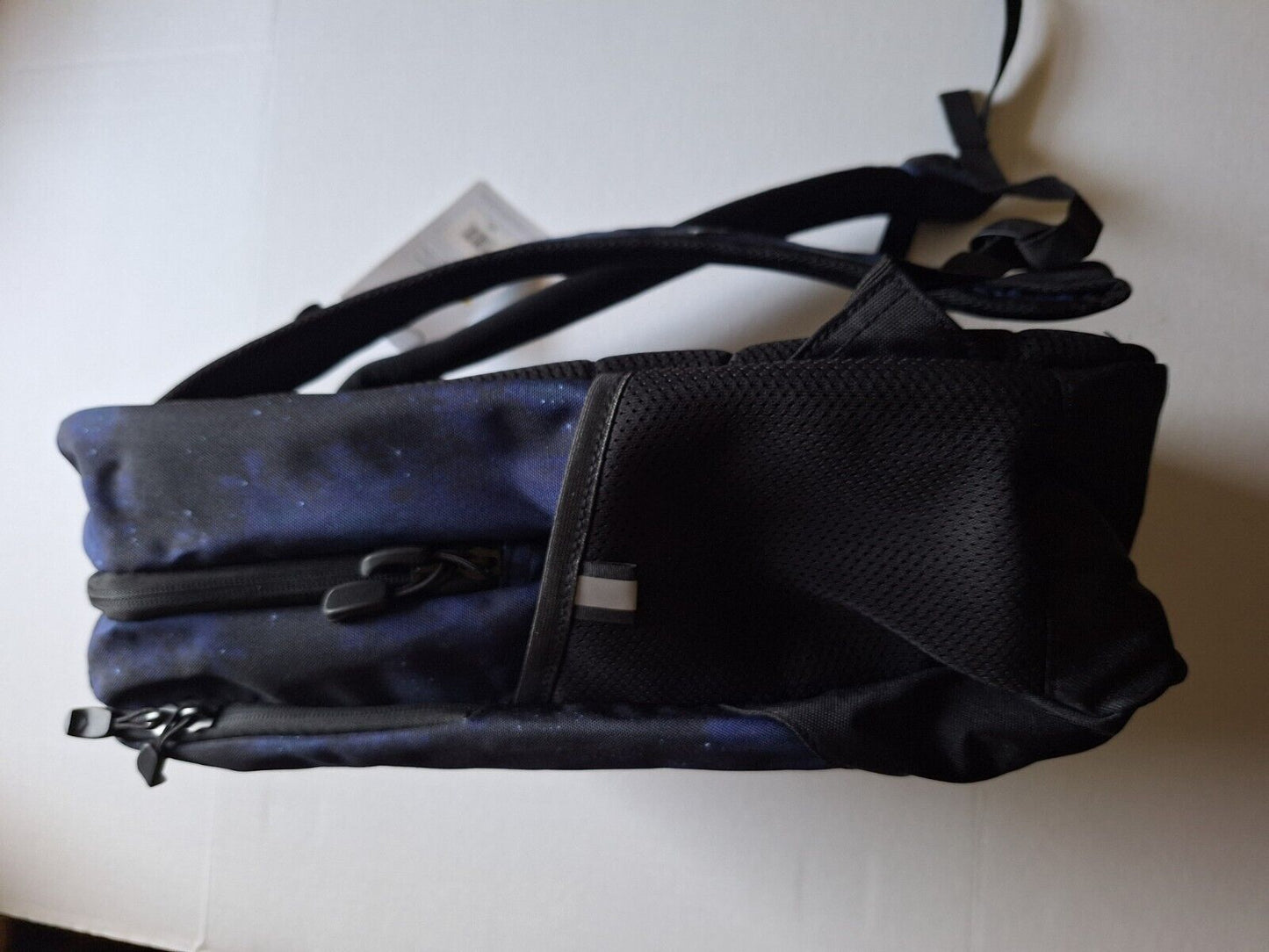 NWT High Sierra Outburst Backpack Space reflective