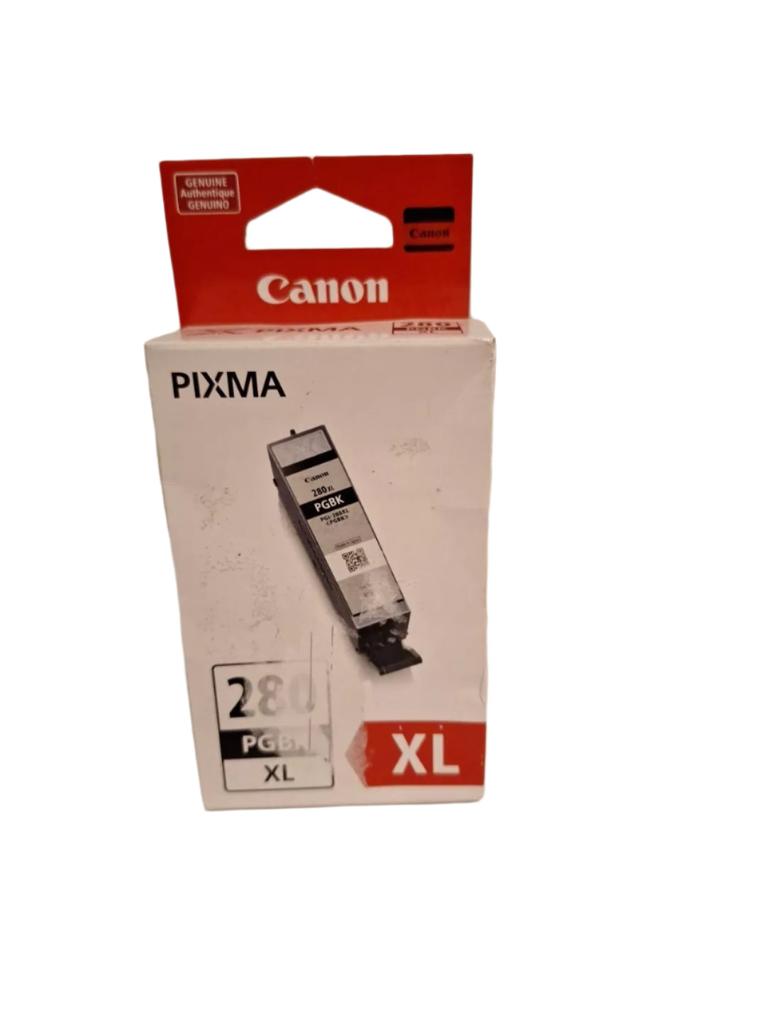 Canon PGI-280 (2021C001) Black Ink Cartridge