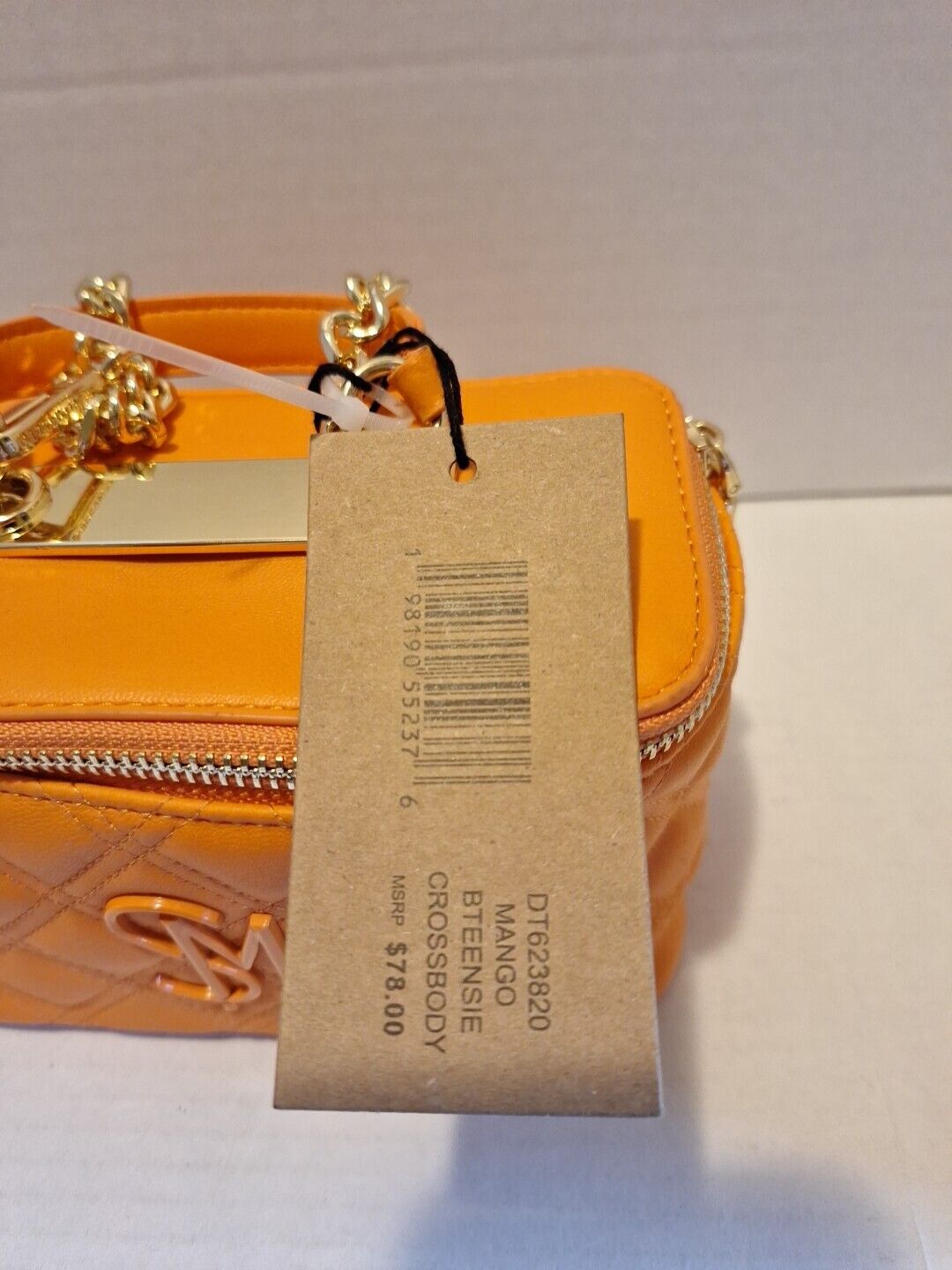 Steve Madden Mango BTEENSIE CROSSBODY Bag DT633820