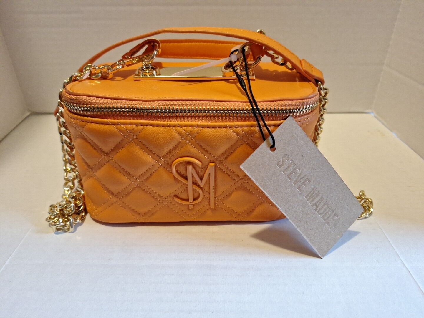 Steve Madden Mango BTEENSIE CROSSBODY Bag DT633820