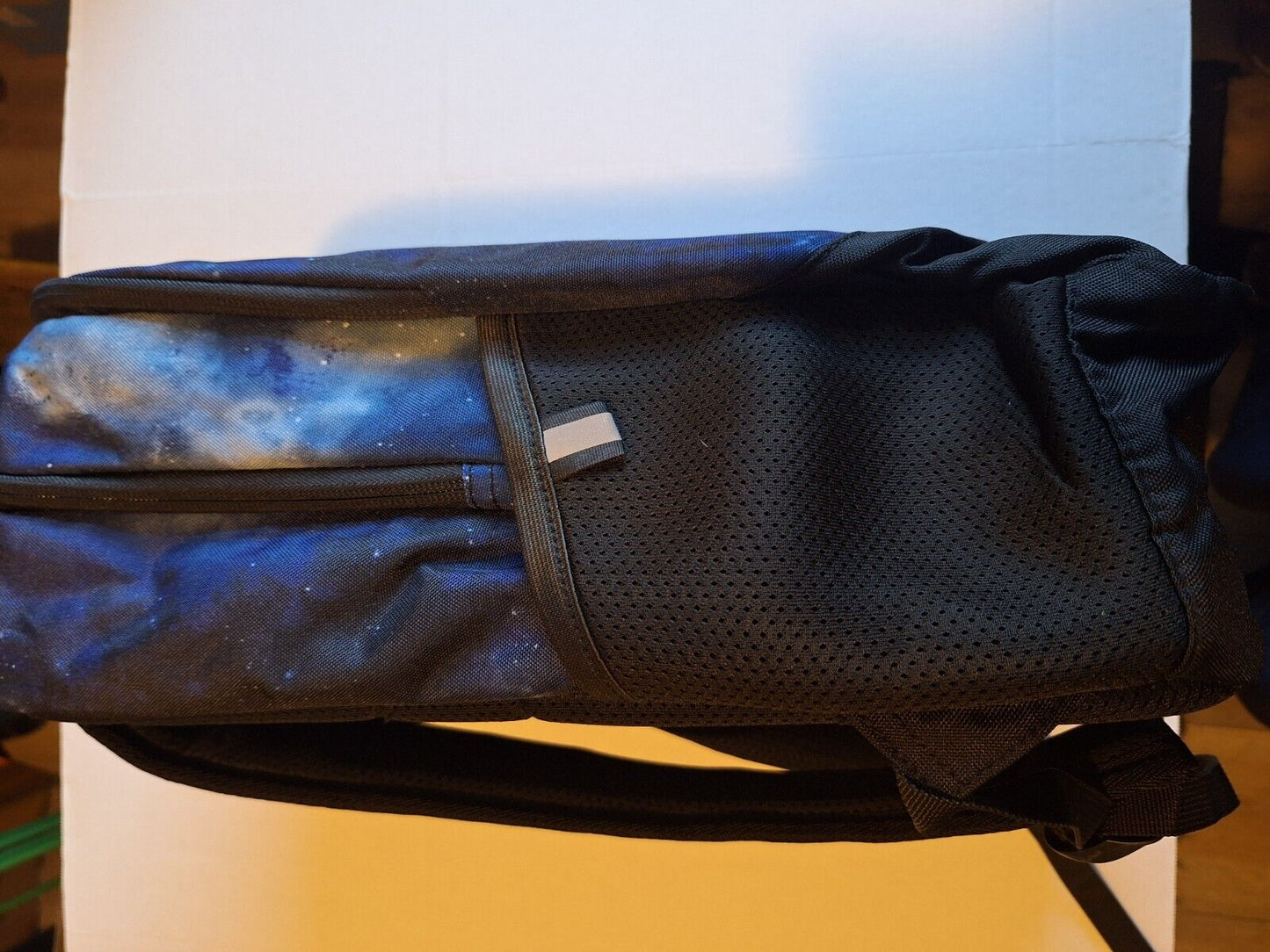 NWT High Sierra Outburst Backpack Space reflective