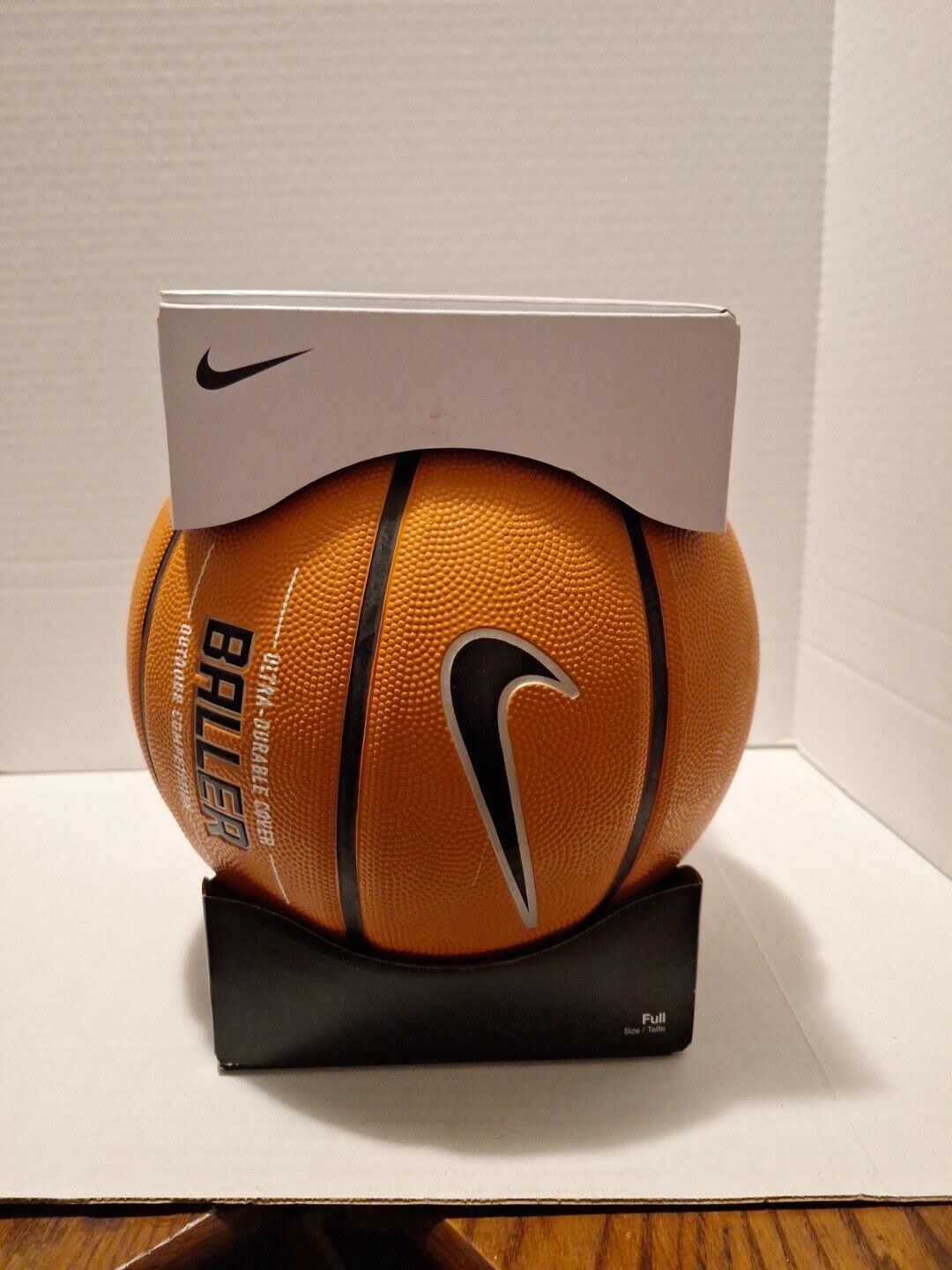 Nike Baller Basketball Full Size 29.5" Ball