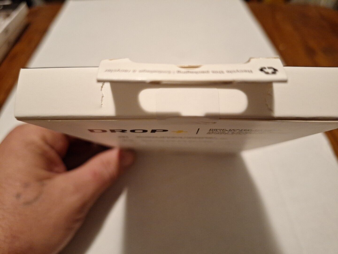 NIB OtterBox React Series Case for Samsung Galaxy S23 5G Cellphone LTE Clear NEW