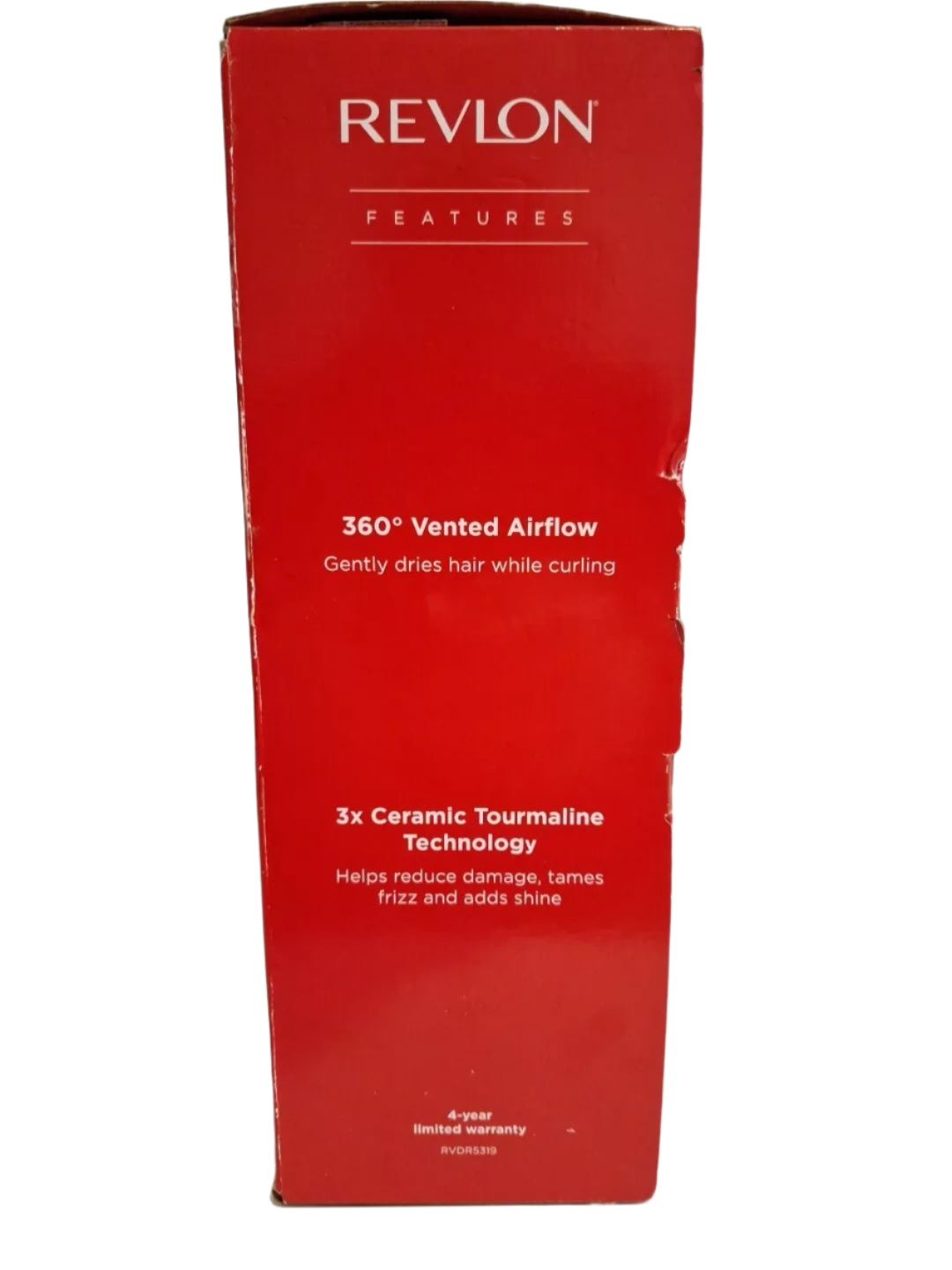 Revlon One-Step Styler for Blowout Curls, Dry & Curl In One Step South Bend IN