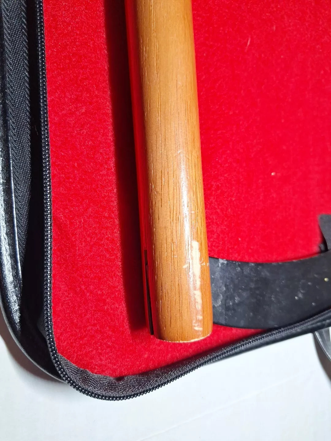 Martial Arts Training Tools 2 Sets Of Kamas And Padded Nunchucks Not ATA approved