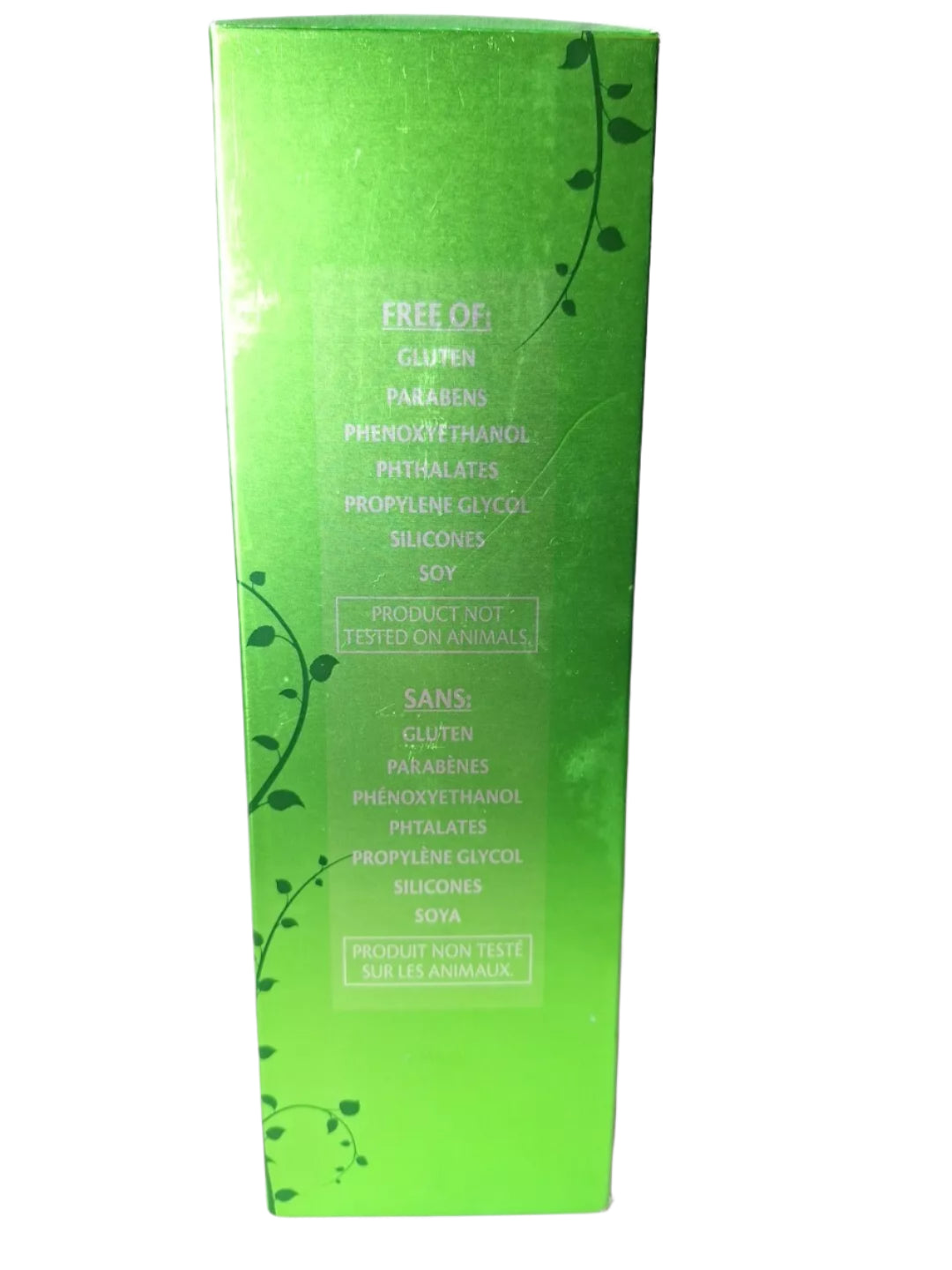 Vitabath Original Spring Green Moisturizing Bath & Shower Gelée 32 oz/900 g
