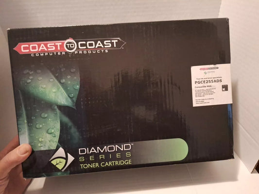Coast To Coast Diamond Series Q1338A Hp 4200 Toner Laserjet Cartridge Indiana